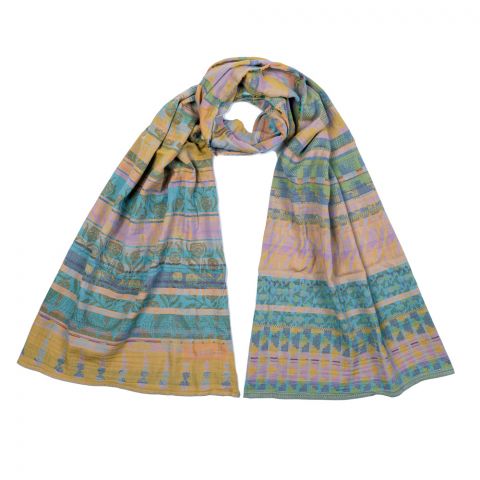 ZIGGY col 1002 rainbow