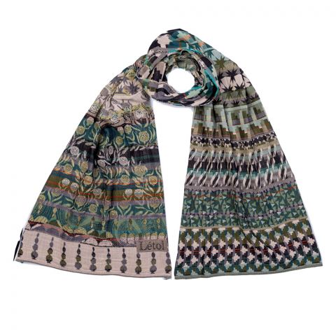 ZIGGY col 1 colvert