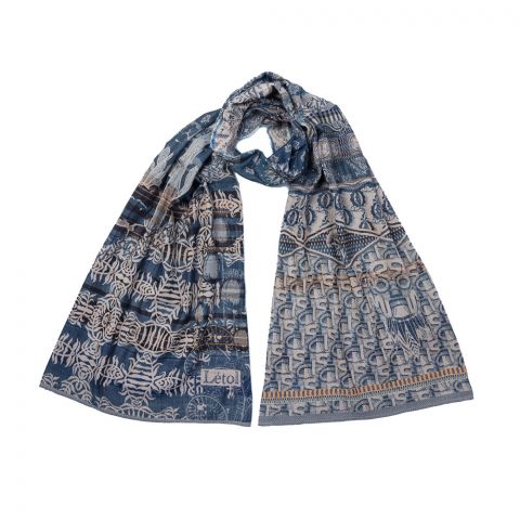 DIEGO col 2 denim