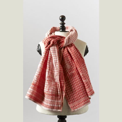 CAMILLE col 201 rouge