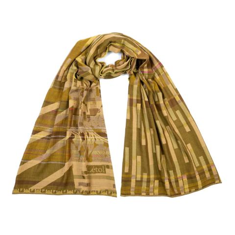 NICOLAS col K03 citrine