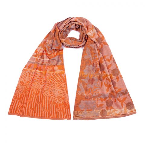 PATRICIA col 901 nonnette orange