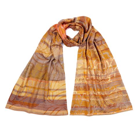 INGRID col 901 ambre