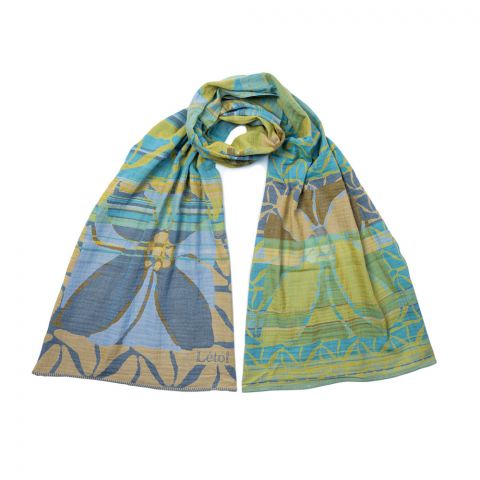 FLORINE col 1001 Bulbizzare