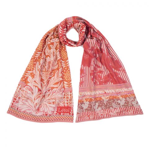 CHARLIZE col 801 abricot