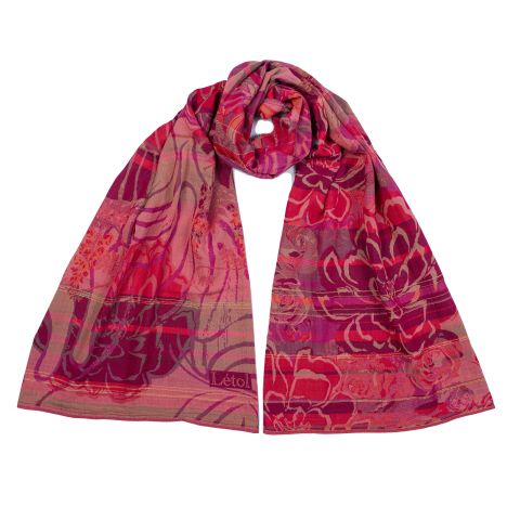 INGRID col 501 pivoine