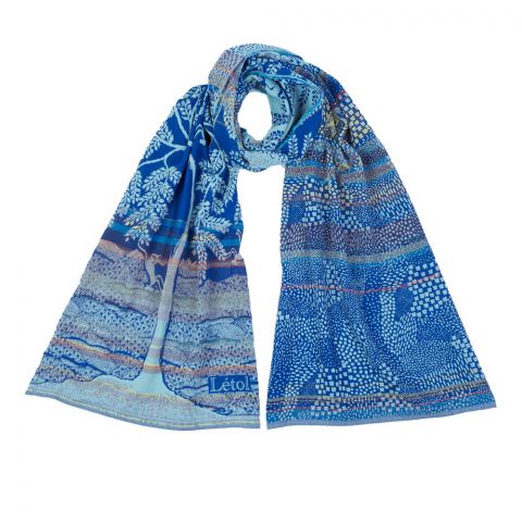 FLAVIE col 402 Grand Bleu