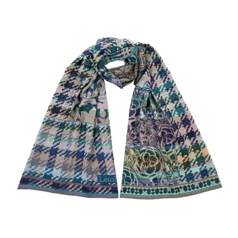 LAMBERT col 2 vert violet