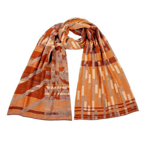 NICOLAS col R01 corten