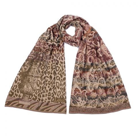 VALERIE col 1 beige coloré