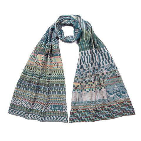 ADAM col 4 Turquoise