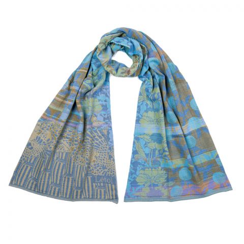 PATRICIA col 1001 lichen cyan