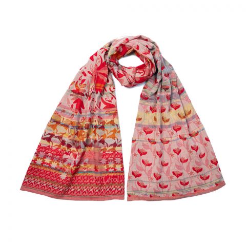 CRISTINA col 202 rouge
