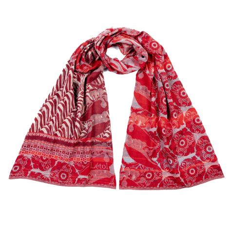ZADIG col 201 garance