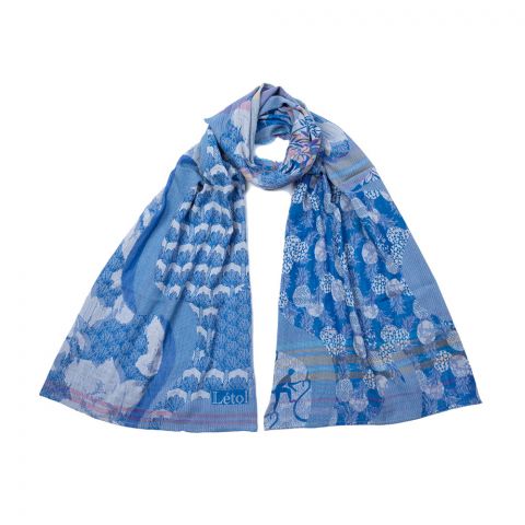 GABIN col 401 indigo