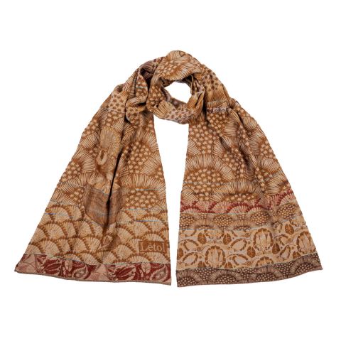 HUGUES col K03 camel
