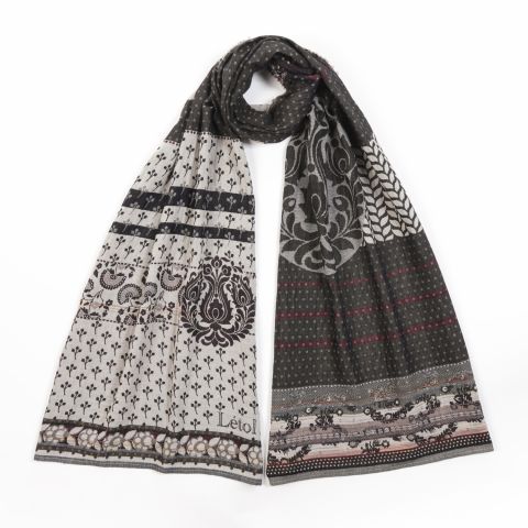 CHANTAL col 5 Brown