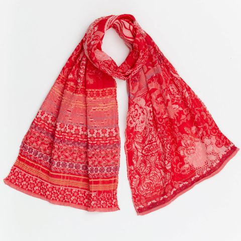 MORPHÉE col 201 Fraise