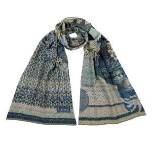 PANDORA - 4 pétrole