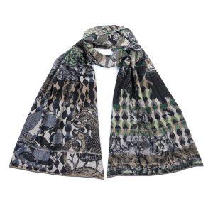 PHILIPPINE - 2 noir jade