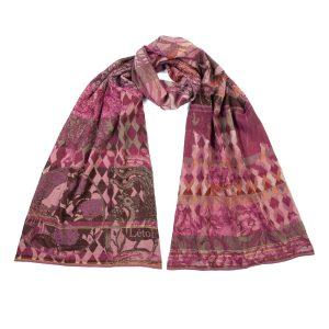 PHILIPPINE - K02 pourpre de tyr