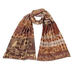 PHILIPPINE - K04 noisette