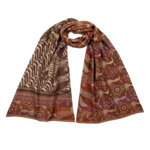 ZADIG - K01 cabosses