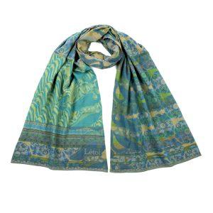 ZADIG - P01 fluorite