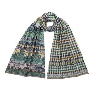 FÉLICIEN - 1 émeraude marine