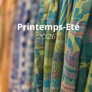 Printemps-Eté 2026