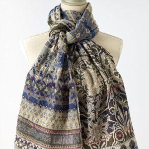 ANOUSHKA - 3 jean treillis