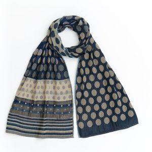 COLINE - 6 blue jean