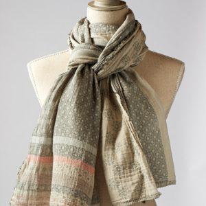 DAPHNÉ - 101 sable gris