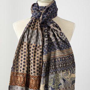 GONTRAND - 6 nuit choco