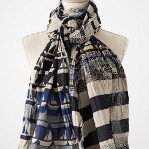 OLIVIER - 1 navy jaune