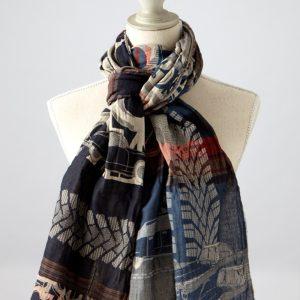 PATRICK - 1 bleu rouge