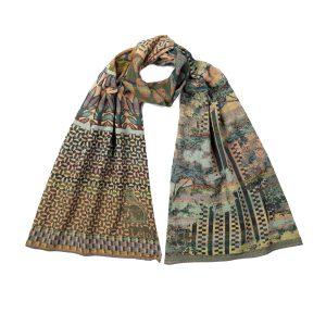 ALCESTE - 5 caméléon