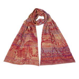 ANEMONE - 803 sunset