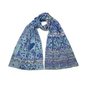 MARTIN - 701 azurite