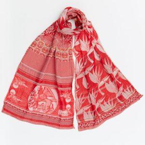 VANESSA - 201 tangerine