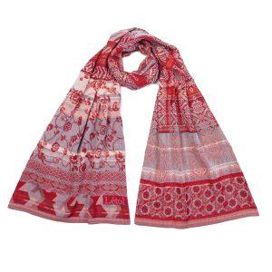 SOLVEIG - 201 red