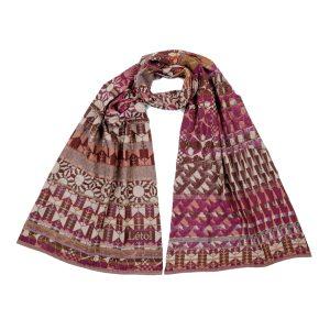 CÔME - K01 bois de rose