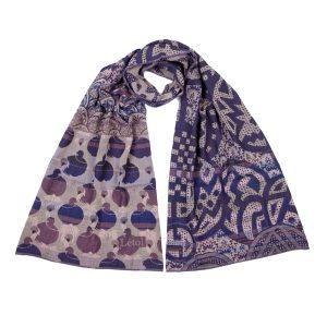 GISELE - 5 violet
