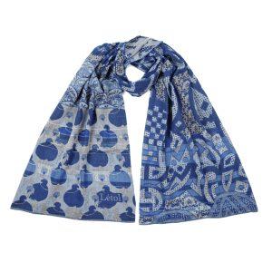 GISELE - 701 l'heure bleue