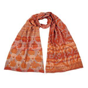 GISELE - R02 orange