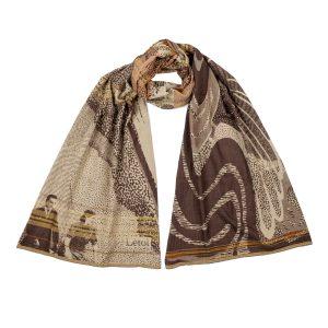 THIBAULT - K02 chocolat