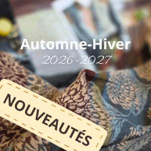 Automne-Hiver 2026-2027